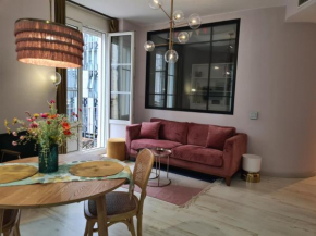 Apartamentos Dos Torres Elendil